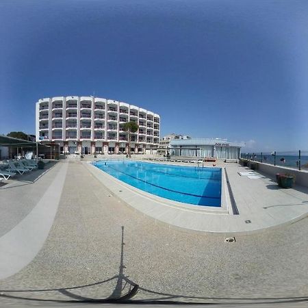 Hattusa Vacation Beach Hotel Балыкесир Экстерьер фото